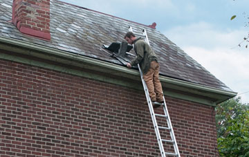 what affects urgent Winterborne Clenston roof repairs