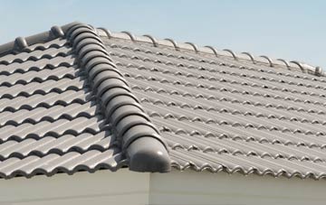 advantages of Winterborne Clenston clay roofing