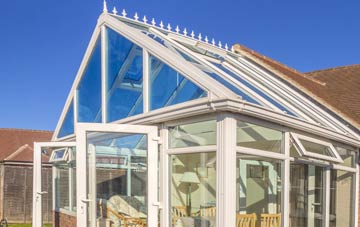 conservatory roof insulation costs Winterborne Clenston