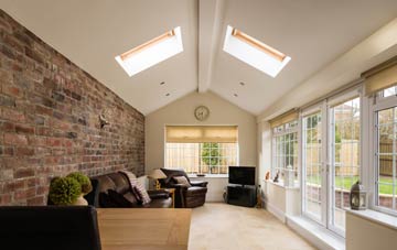 conservatory roof insulation Winterborne Clenston, Dorset