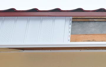 Winterborne Clenston fascia repair costs