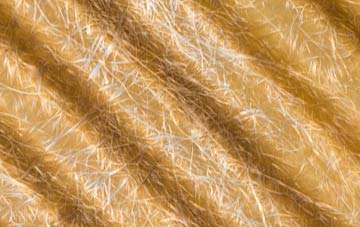 Winterborne Clenston fibreglass roof waterproofing