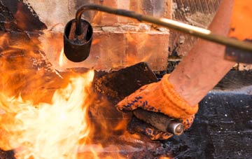 Winterborne Clenston flat roof repair companies