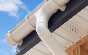 Winterborne Clenston gutter installation costs
