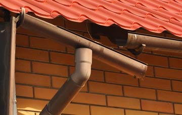 Winterborne Clenston gutter repair costs