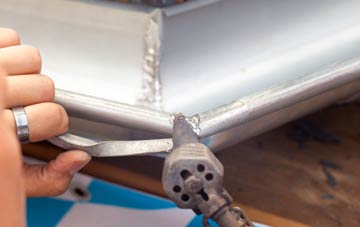 disadvantages of Winterborne Clenston lead roofing