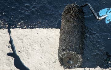 Winterborne Clenston liquid sealant waterproofing