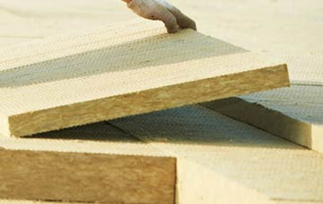 measuring Winterborne Clenston tapered insulation