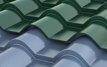who should consider Winterborne Clenston plastic roofs
