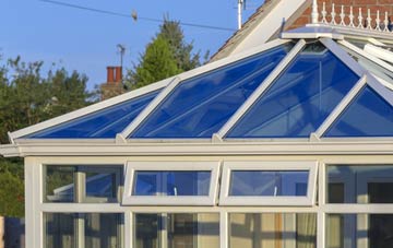 professional Winterborne Clenston conservatory insulation
