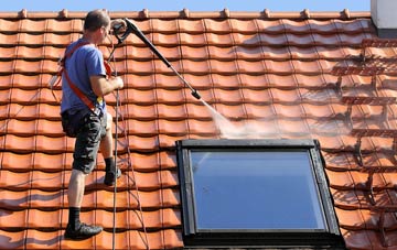 roof cleaning Winterborne Clenston, Dorset