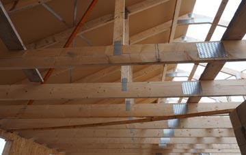 Winterborne Clenston roof truss costs