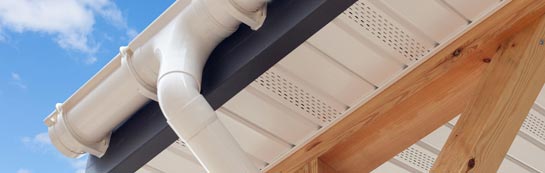 get Winterborne Clenston guttering quotes today