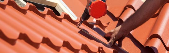 save on Winterborne Clenston roof installation costs