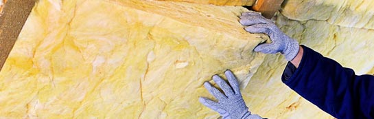 quotes for Winterborne Clenston roof insulation