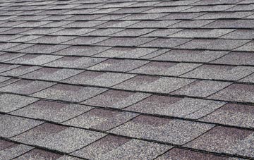 Winterborne Clenston tiles for shallow pitch roofing