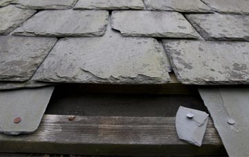 Winterborne Clenston slate roof repairs and maintenance
