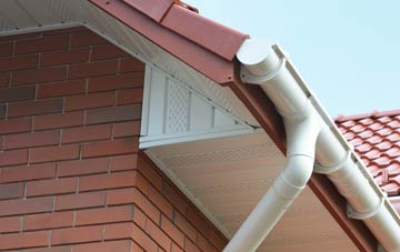 Winterborne Clenston soffit repair costs