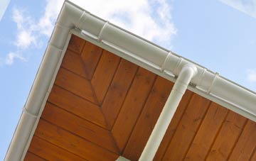 Winterborne Clenston soffit types