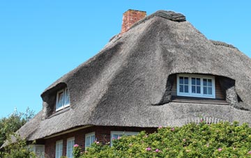 thatch roofing Winterborne Clenston, Dorset