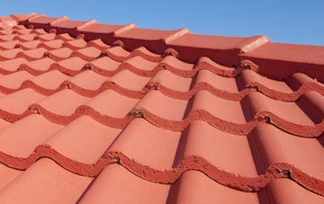 Winterborne Clenston tile and slate roof replacement