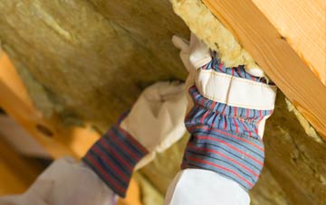 types of Winterborne Clenston pitched roof insulation materials