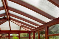 Winterborne Clenston conservatory roofing insulation