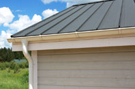 Winterborne Clenston fascia repair