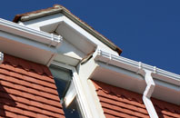 Winterborne Clenston fascias