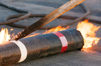 free Winterborne Clenston flat roofing repair quotes