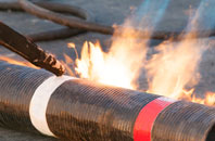 Winterborne Clenston flat roofing replacement