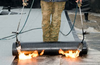 Winterborne Clenston flat roof sealing quote