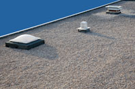 Winterborne Clenston flat roofing