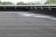 find rated Winterborne Clenston flat roofing companies
