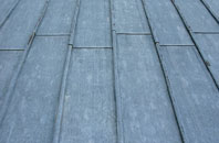 Winterborne Clenston lead roofing
