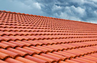 Winterborne Clenston roofing tiles