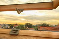 rated Winterborne Clenston roof window companies