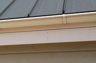 Winterborne Clenston soffit repair