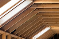 Winterborne Clenston tapered roof insulation quotes