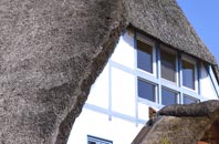 find rated Winterborne Clenston thatchers